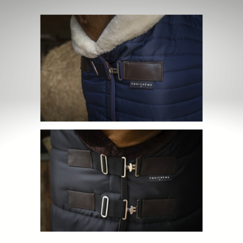 Couverture box TEDDY 2