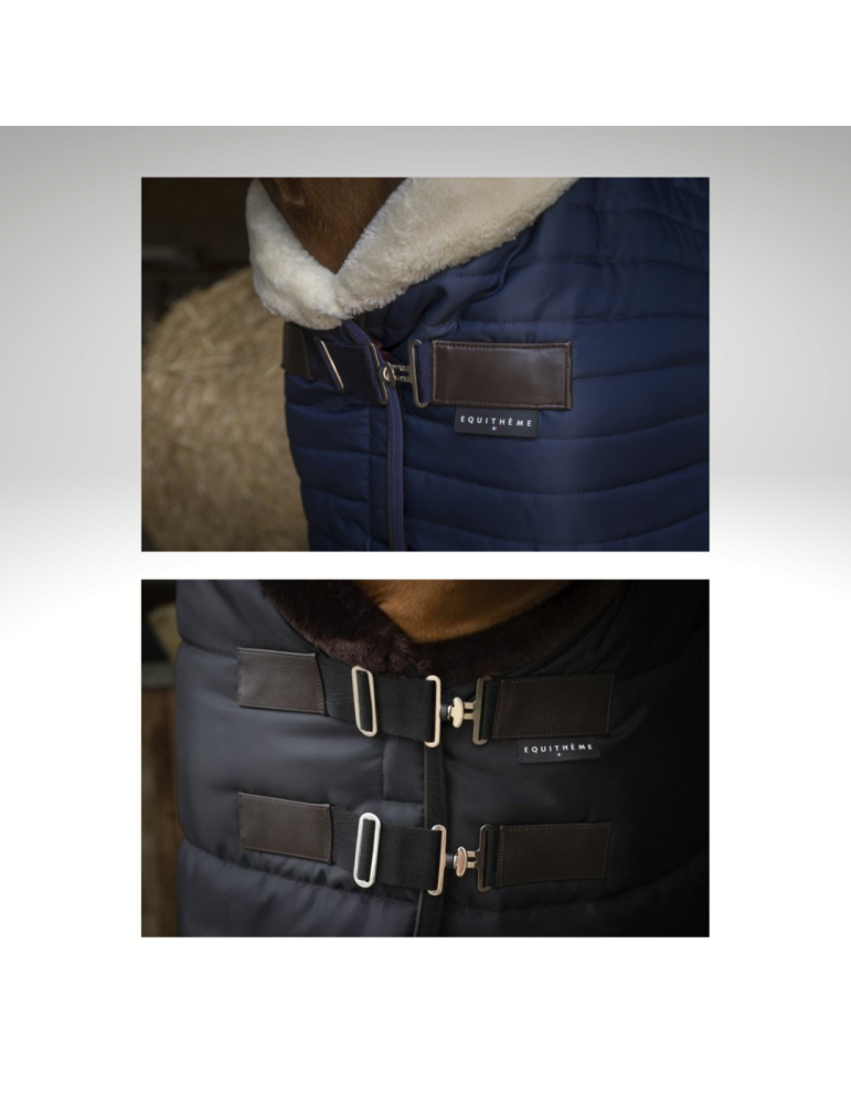 Couverture box TEDDY