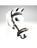 Caveçon en nylon Amahorse