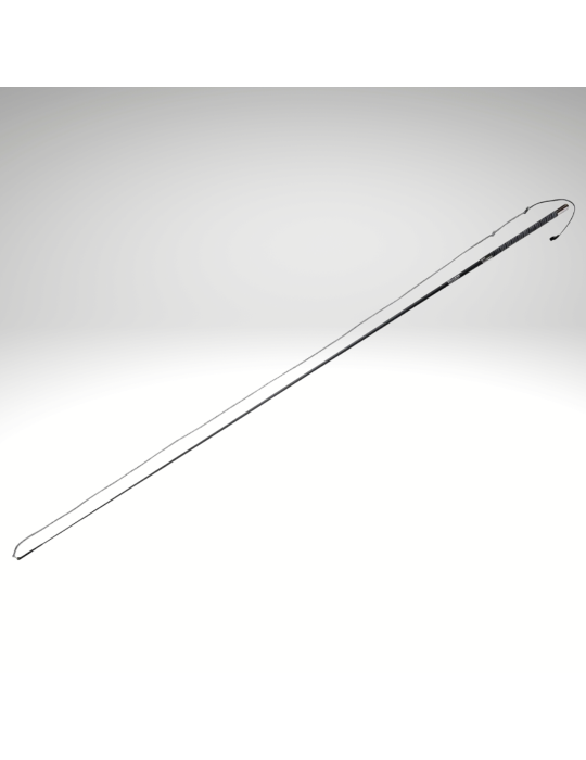 Chambrière carbone W&G Chambrière carbone W&G