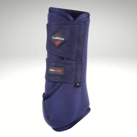 Guêtres Support Boots 2