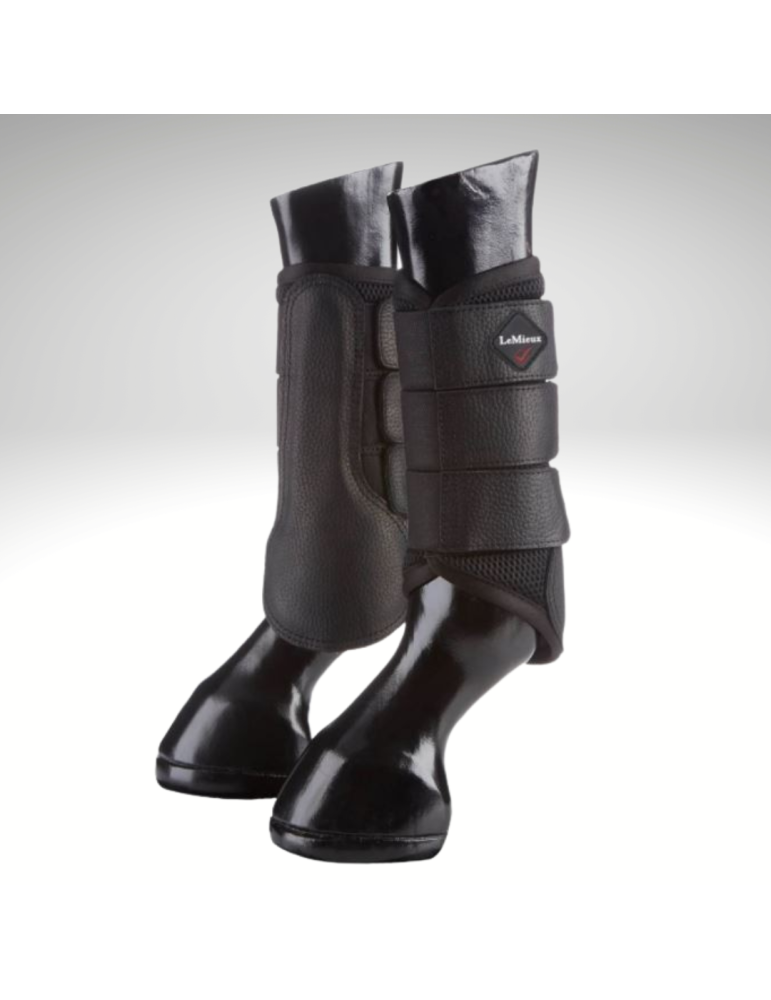 Guêtres Mesh Prosport LEMIEUX