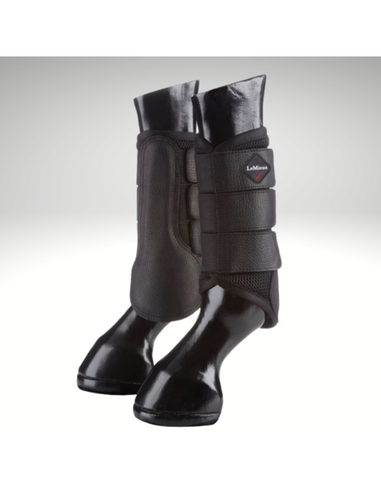 Guêtres Mesh Prosport LEMIEUX