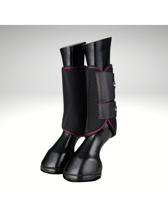 Guêtres Carbon Mesh Wrap LE MIEUX