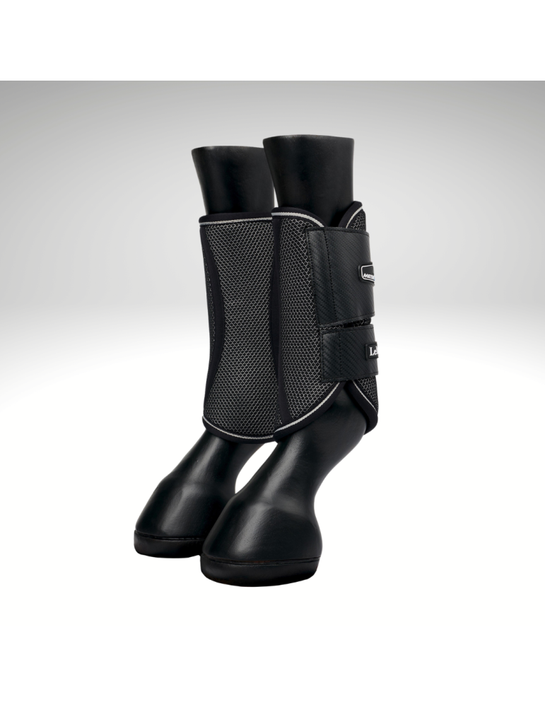 Guêtres Carbon Mesh Wrap LE MIEUX