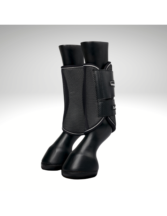 Guêtres Carbon Mesh Wrap LE MIEUX