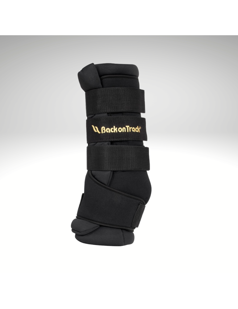 Guêtres de repos Back on Track