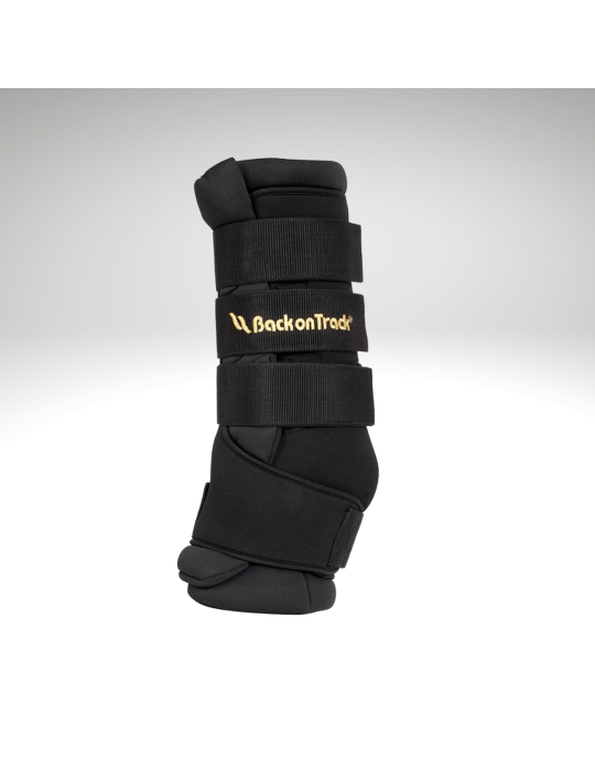 Guêtres de repos Back on Track