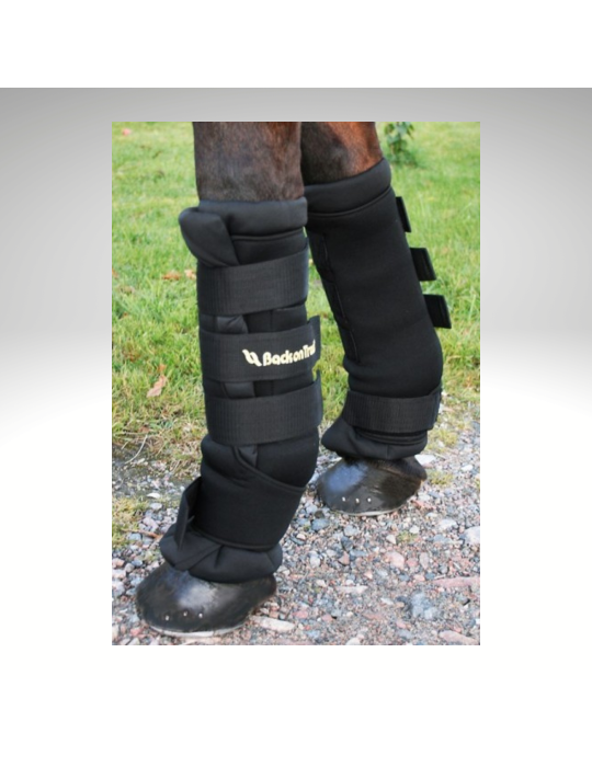 Guêtres de repos Back on Track