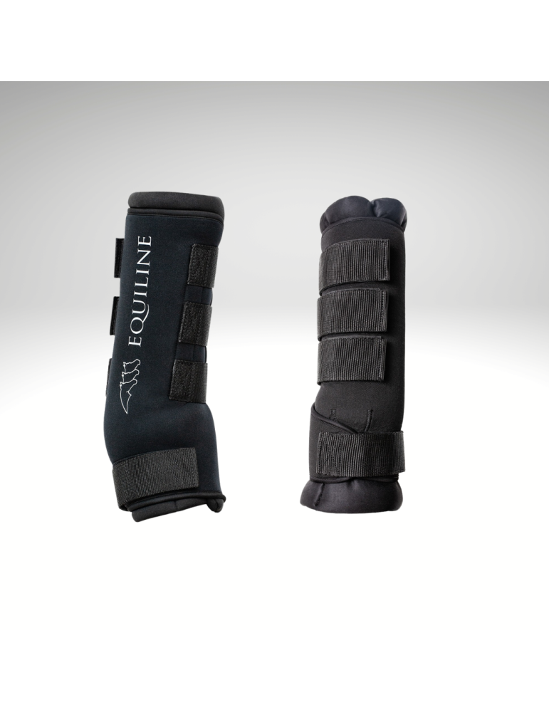 Guêtres de repos EQUILINE