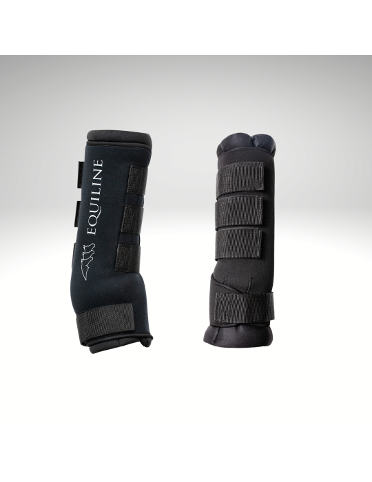 Guêtres de repos EQUILINE