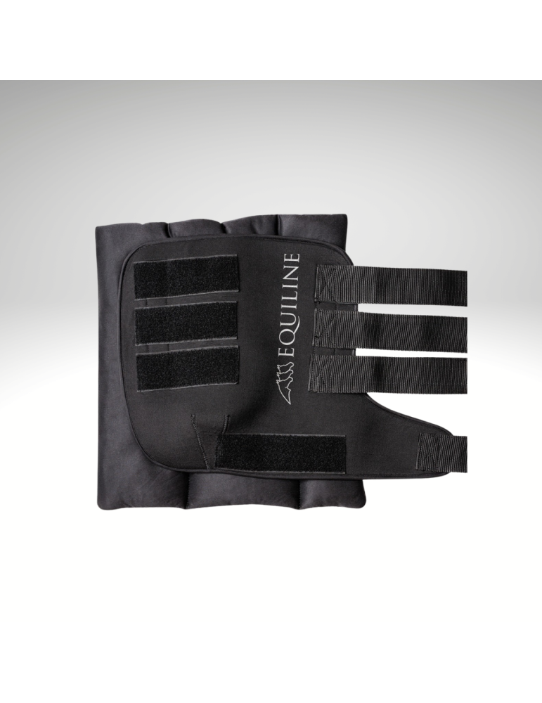 Guêtres de repos EQUILINE