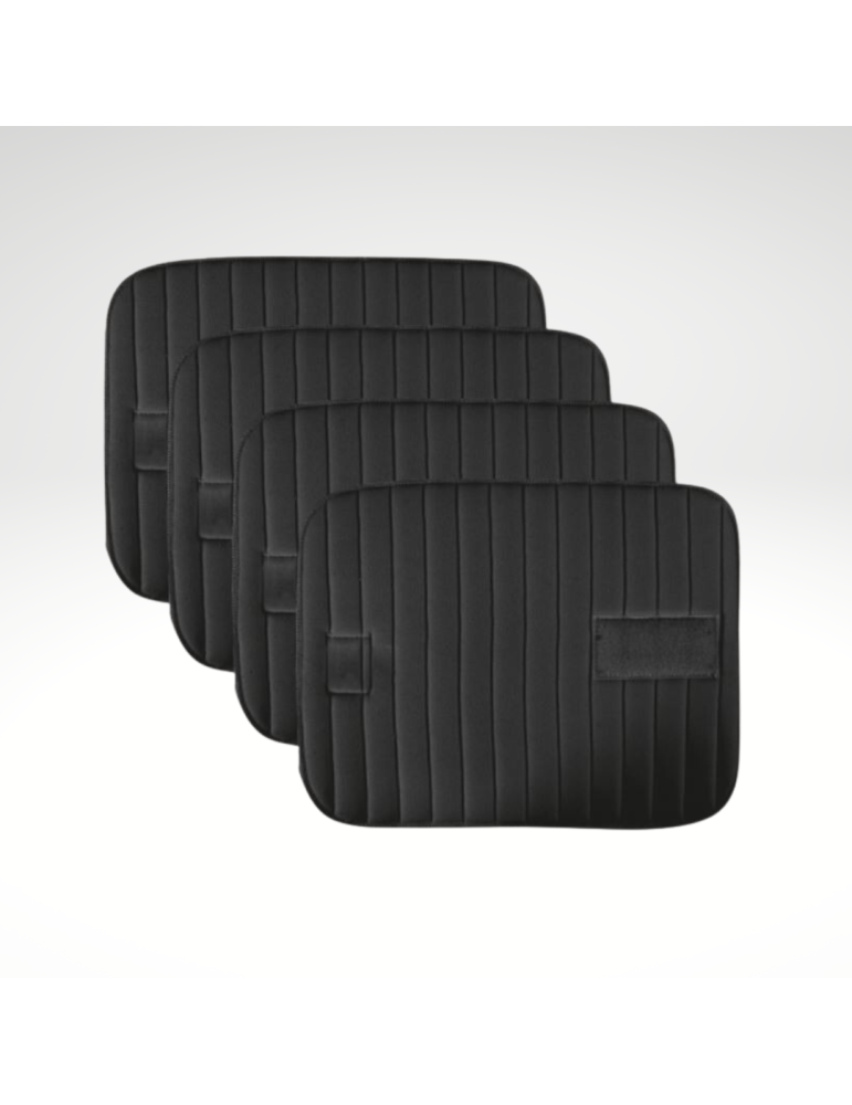 Sous-bandes à scratch