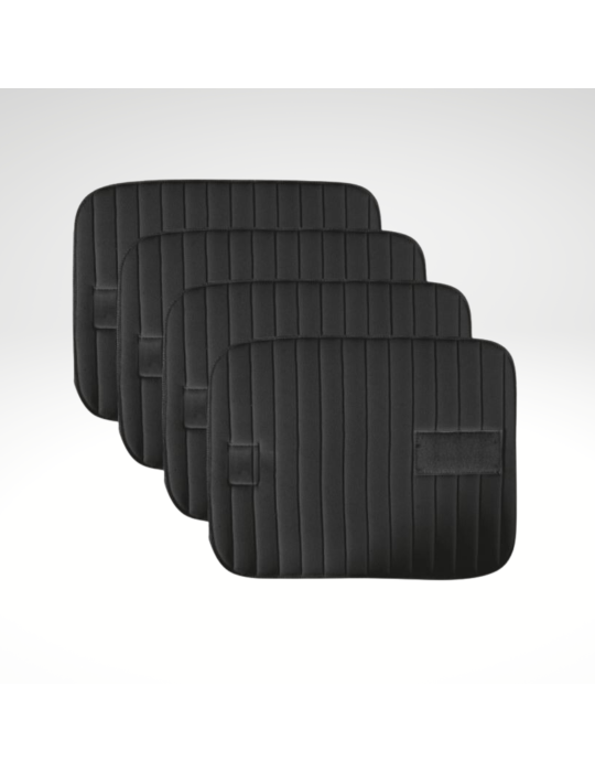 Sous-bandes à scratch