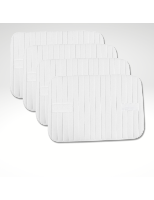 Sous-bandes à scratch