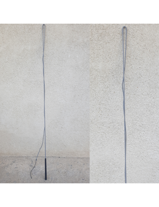 Chambrière fibre de verre RONZON