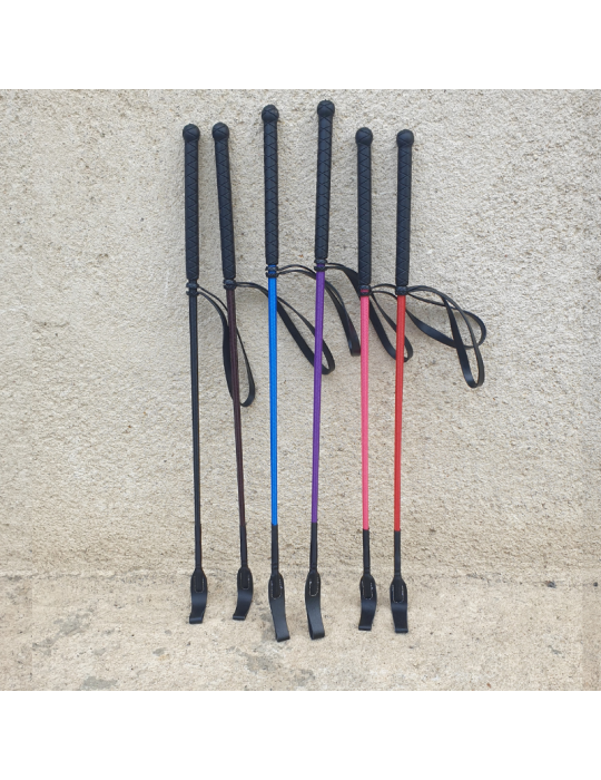 Cravache caoutchouc RONZON