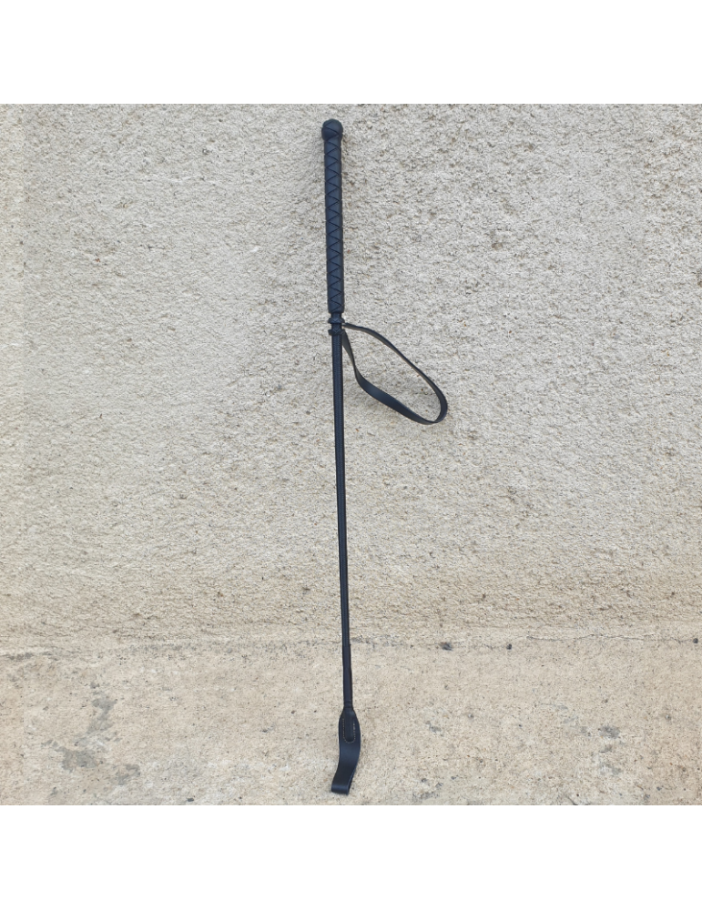 Cravache caoutchouc RONZON