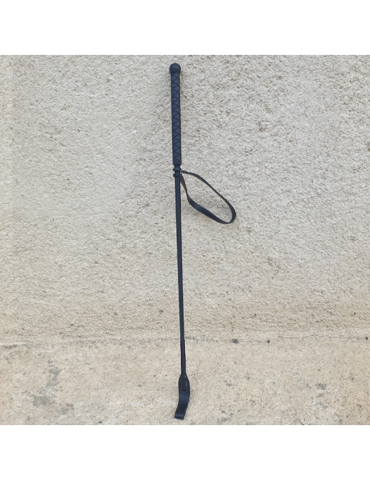 Cravache caoutchouc RONZON