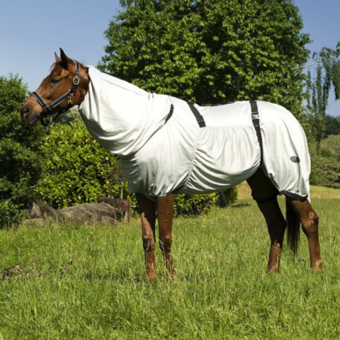 Chemise "Anti-eczéma"