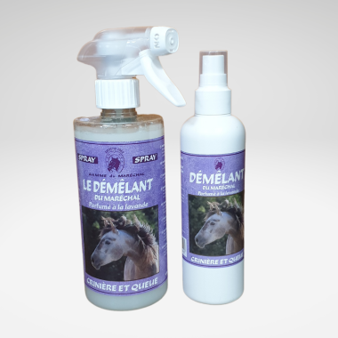 Onguent du Maréchal - Spray imperméabilisant anti-tâches cuir & tissu
