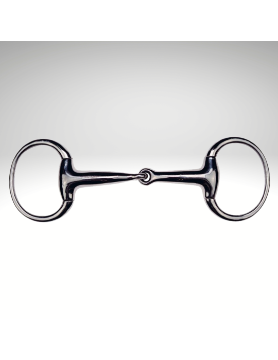 Mors à olives canons pleins FEELING