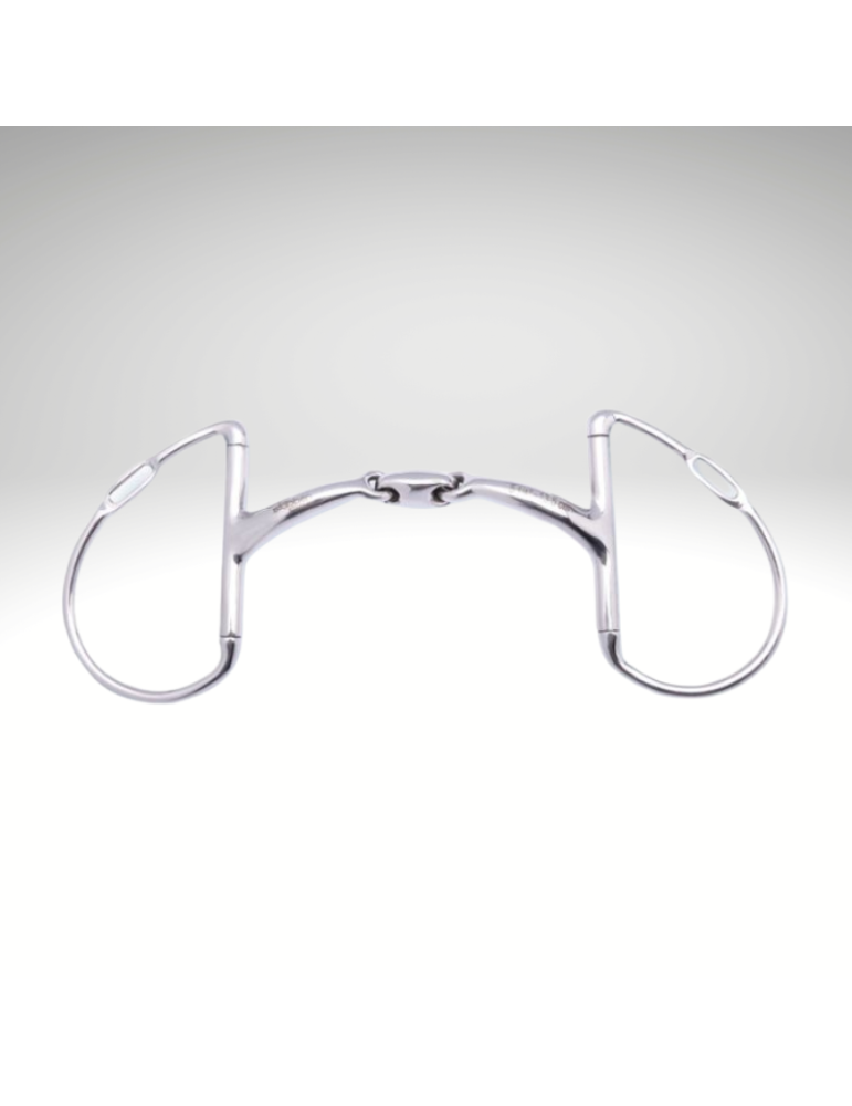 Mors verdun de précision