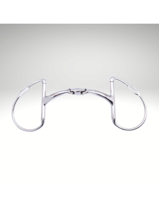 Mors verdun de précision