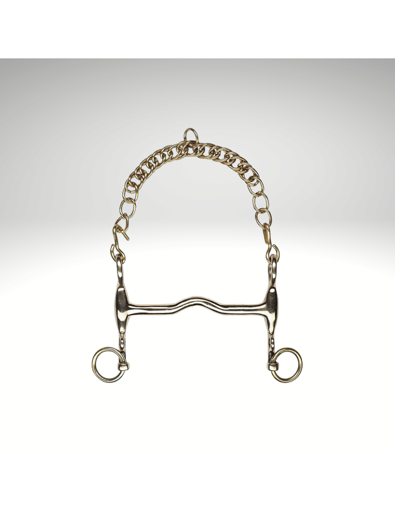 Mors L'Hotte cyprium branches courtes