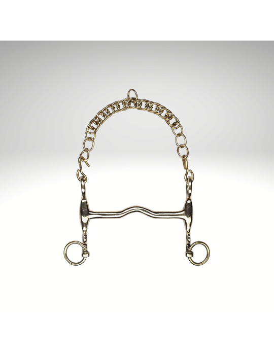 Mors L'Hotte cyprium branches courtes