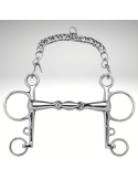 Pelham Anatomic brches courtes