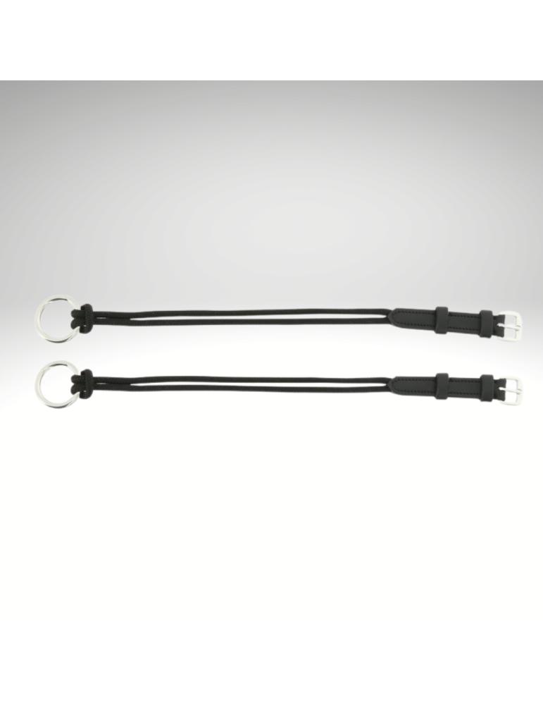 Montants de releveur "corde"