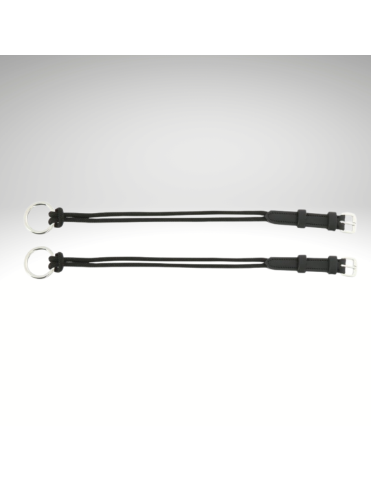 Montants de releveur "corde"