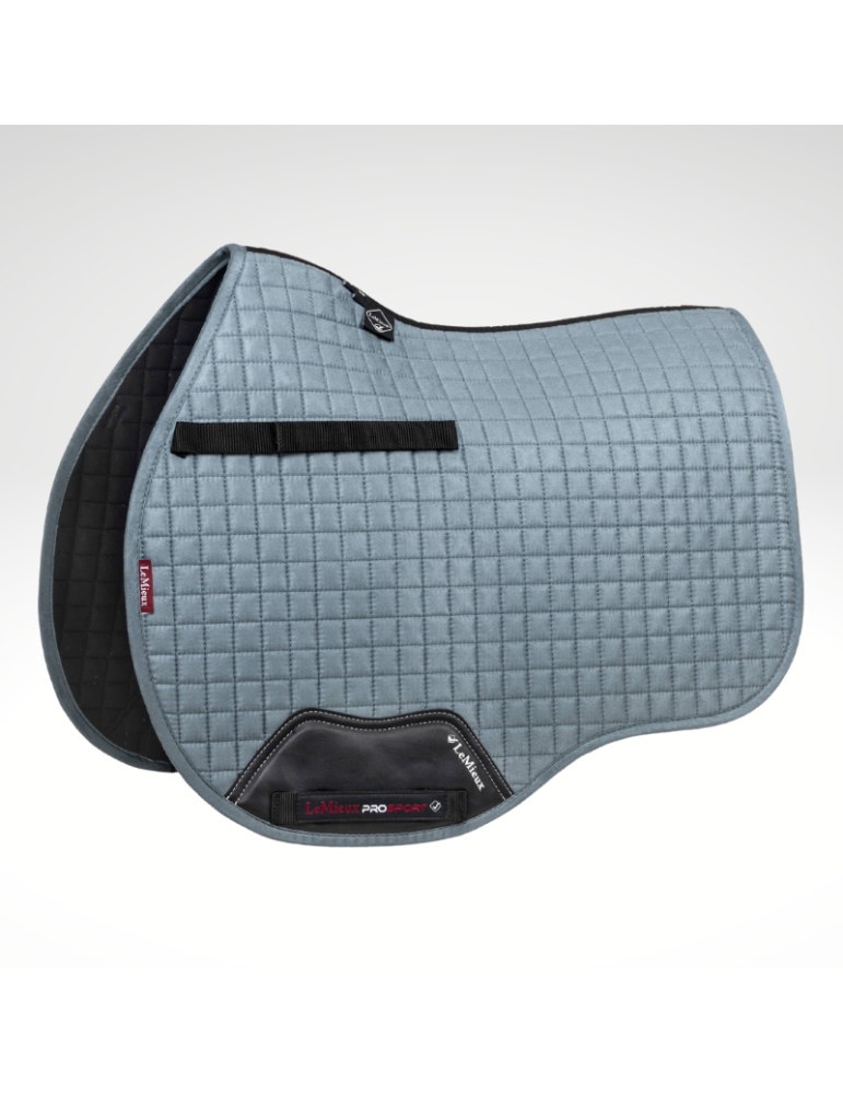 Tapis GP Square Suede