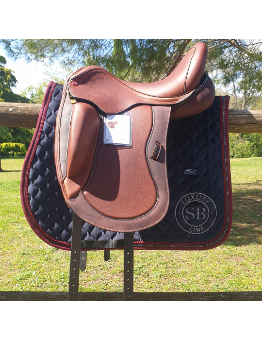 Selle dressage FLO SB