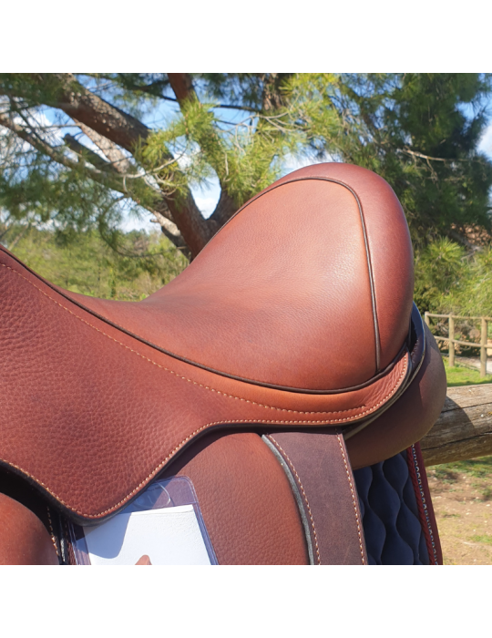 Selle dressage FLO SB