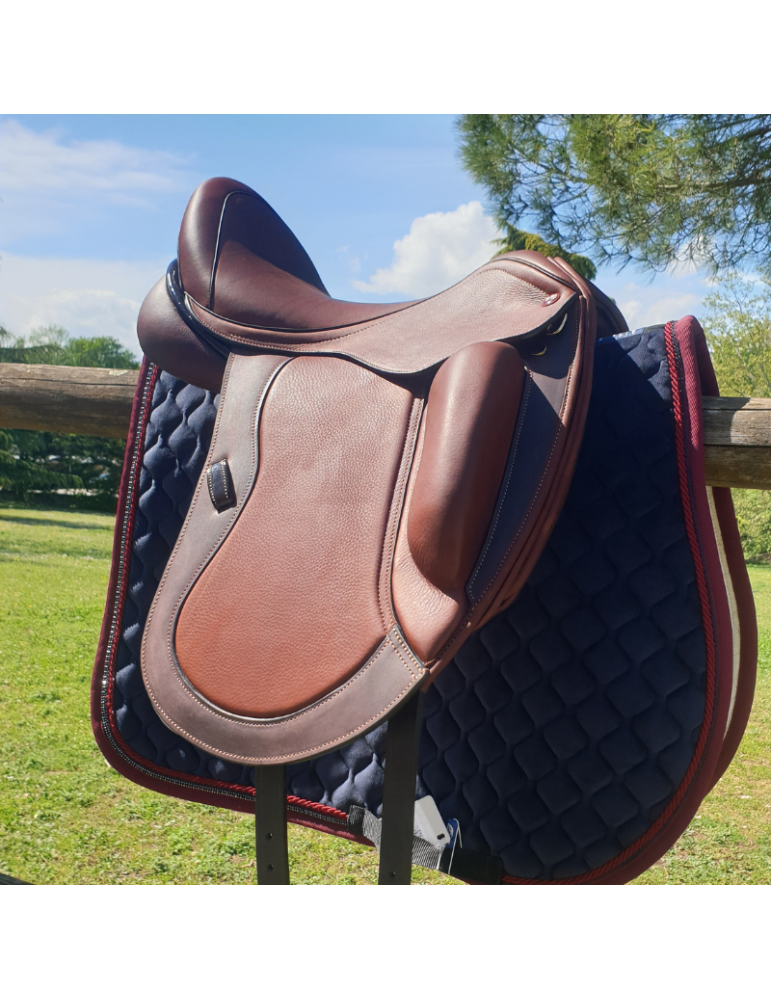 Selle dressage FLO SB