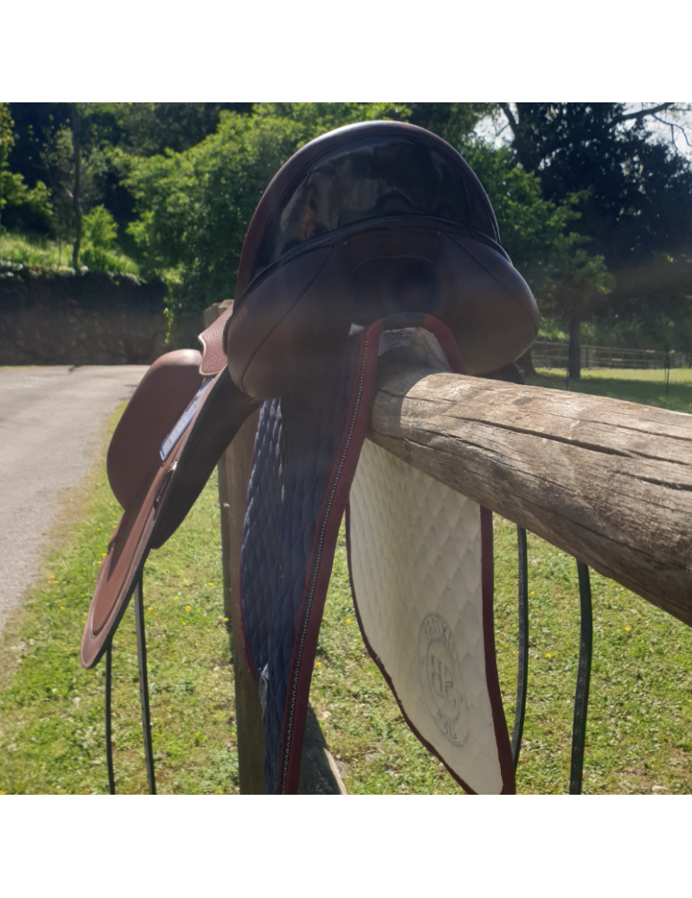 Selle dressage FLO SB