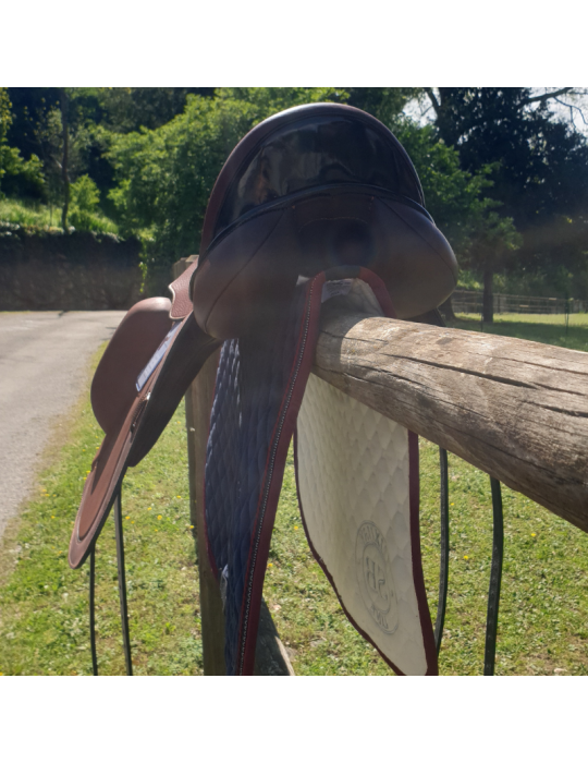 Selle dressage FLO SB