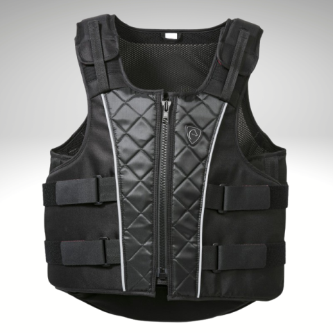 Gilet de protection Belt EQUITHEME