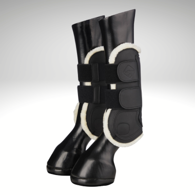 Capella Comfort Tendon Boots