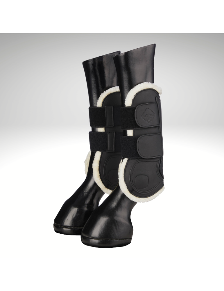 Capella Comfort Tendon Boots