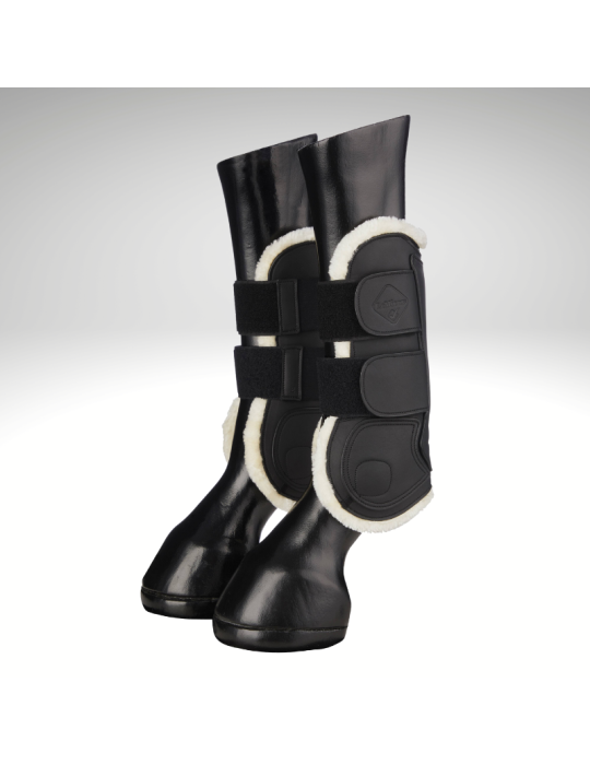 Capella Comfort Tendon Boots