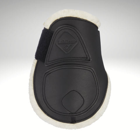 Capella Comfort Fetlock Boots