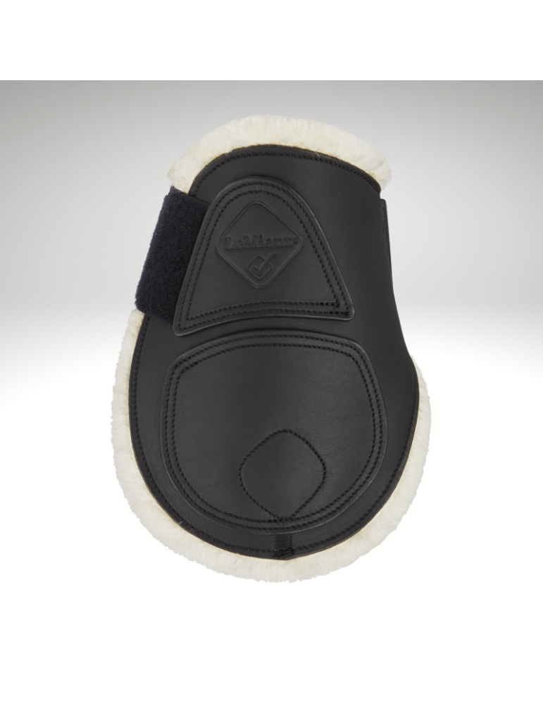 Capella Comfort Fetlock Boots