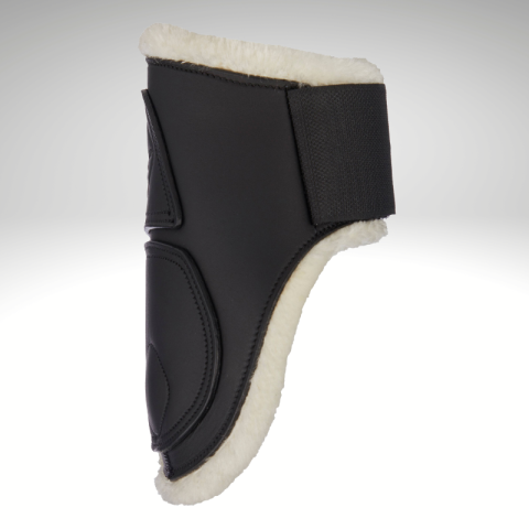 Capella Comfort Fetlock Boots 2