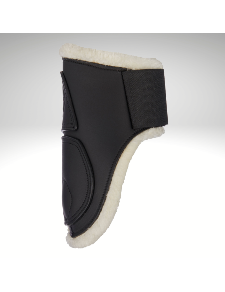 Capella Comfort Fetlock Boots