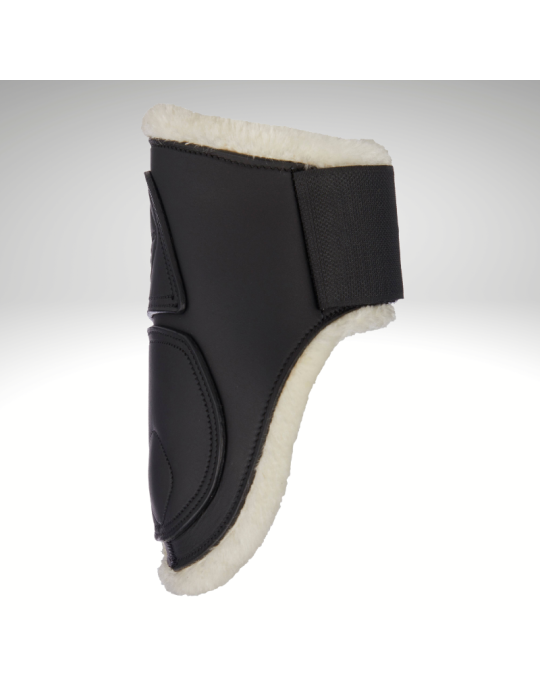 Capella Comfort Fetlock Boots