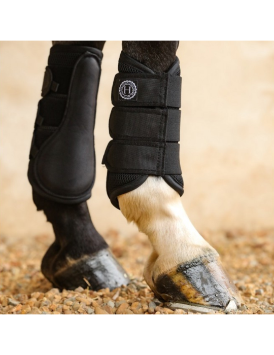 Cosmic Guêtres Mesh Rider