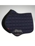 Tapis Carbon Mesh Air - LeMieux